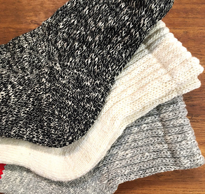 靴下 Healthknit ヘルスニット ソックス