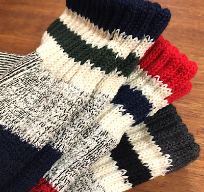 3足組 靴下 Healthknit ヘルスニット ソックス