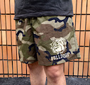 オリジナル ナイロンショートパンツ