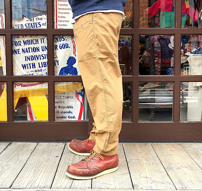 BUDDY オリジナル ナイロンショートパンツ