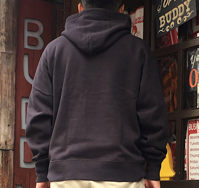 Champion プルオーバーパーカー 