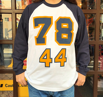 BUDDY オリジナル ロングスリーブＴシャツ