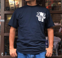 BUDDY オリジナル KEEP ON TRUCKIN’ Tシャツ