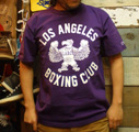 BUDDY　別注　Champion　U.S.A.　プリント Tシャツ2012（EAGLES)