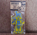 BUDDY オリジナル Refrigerator Magnet 【B】