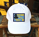 KIDS!! Vintage HAWAII Primo BEER ワッペン付き ローキャップ