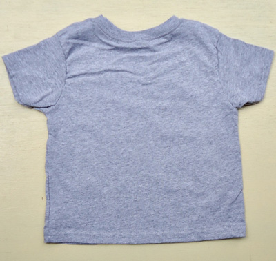 BUDDY オリジナル KID'S Tシャツ(ENJOY WITH BUDDY!!)