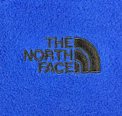 THE NORTH FACE ベビー フリース フーディー 18M-24M BLUE